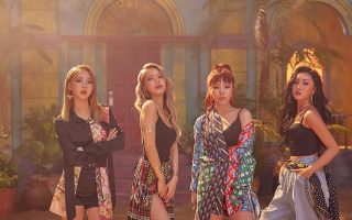 mamamoo