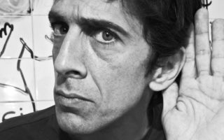 Manel Cruz