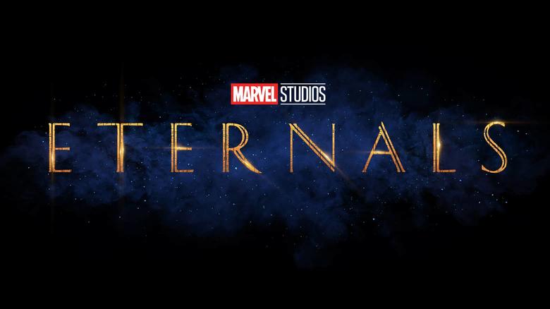 Eternals