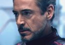 vingadores endgame tony stark marvel mortes mais memoraveis Marvel