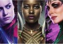 marvel oscares ranking brie larson lupita nyong o cate blanchett