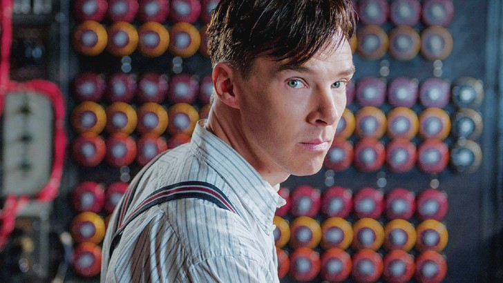 Netflix estreia filme com Benedict Cumberbatch que tem 100% no