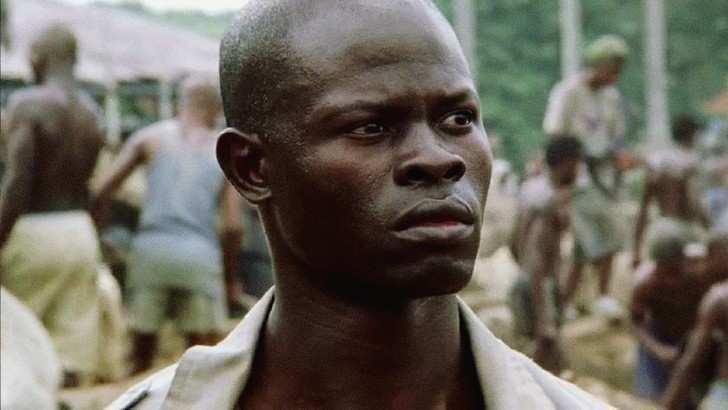 djimon hounsou oscar marvel