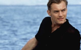 jude law oscar marvel