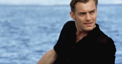 jude law oscar marvel