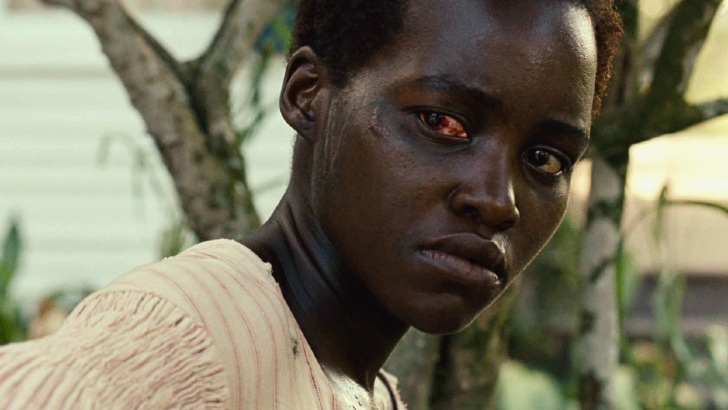 oscares marvel lupita nyong o