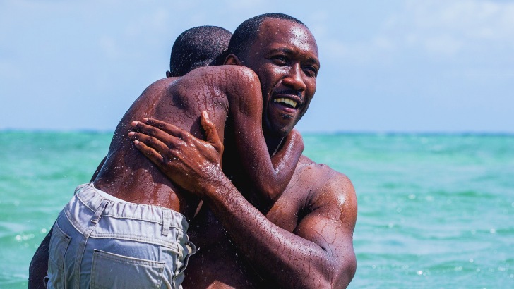 mahershala ali oscar marvek moonlight adolescência