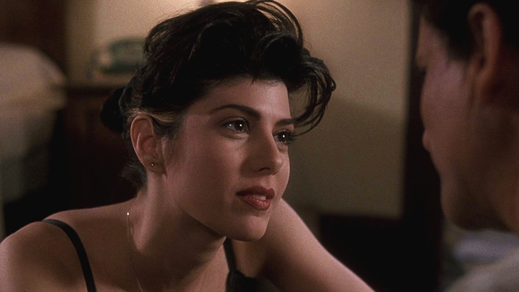 oscar marvel marisa tomei