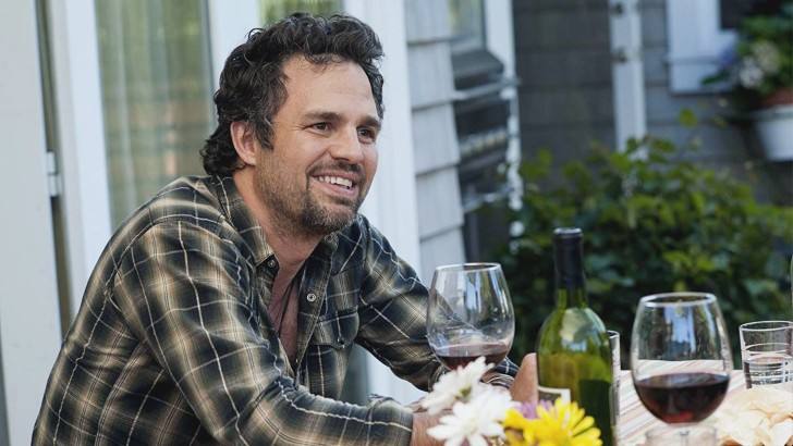 oscar marvel mark ruffalo