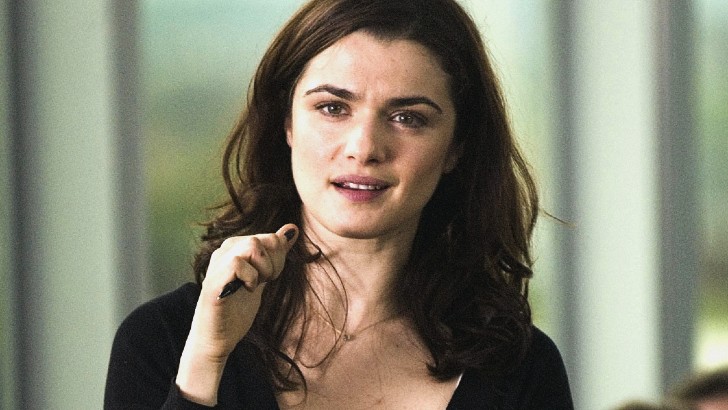 rachel weisz oscar marvel