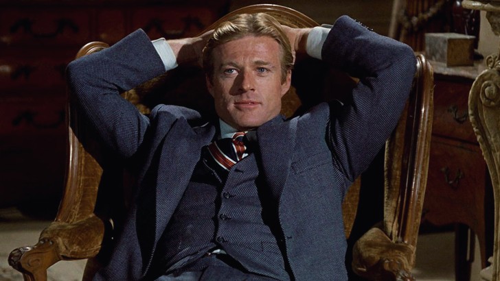 oscares marvel robert redford