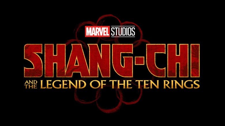 Shang-Chi Marvel Studios