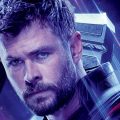 Marvel Thor