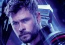 Marvel Thor