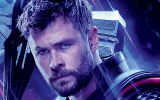 Marvel Thor