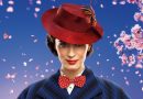 Mary Poppins