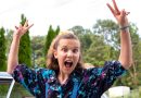 millie bobby brown