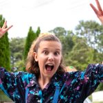 millie bobby brown