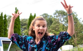 millie bobby brown