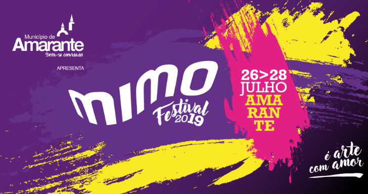 agenda cultural julho mimo festival