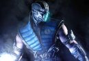 Mortal Kombat