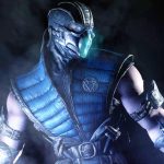 Mortal Kombat