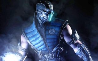 Mortal Kombat