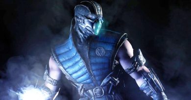 Mortal Kombat