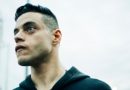 mr robot
