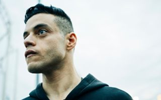 mr robot