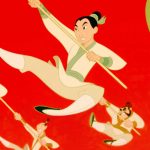 Mulan © Walt Disney Studios