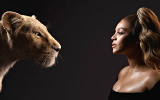 the lion king 2019