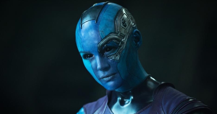 nebula mcu