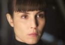 noomi rapace angel of mine
