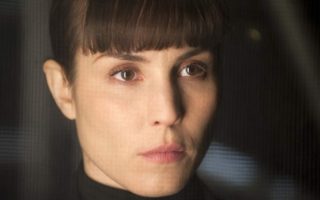 noomi rapace angel of mine