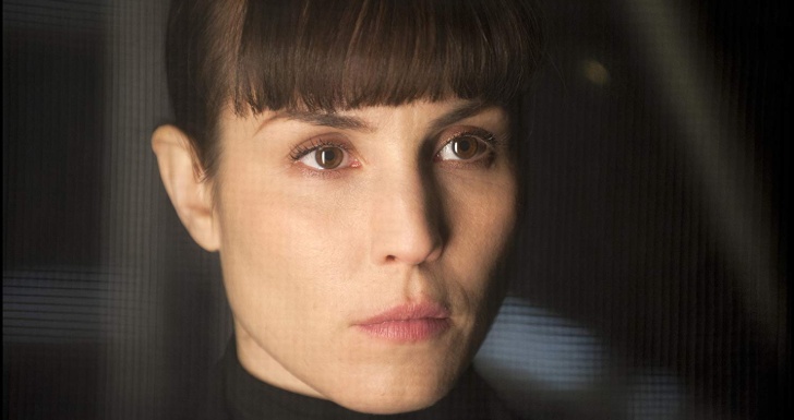 noomi rapace angel of mine