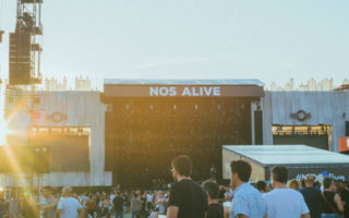 NOS Alive