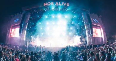 NOS Alive