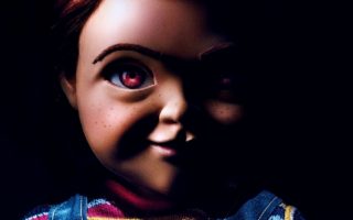 o boneco diabolico critica