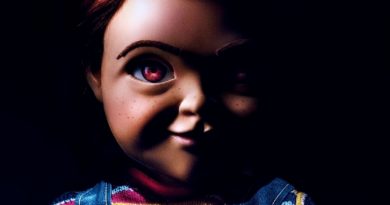 o boneco diabolico critica