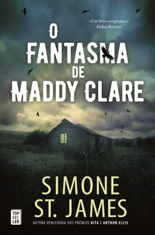 O Fantasma de Maddy Clare
