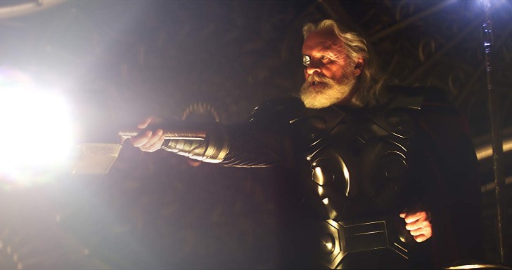 odin mcu