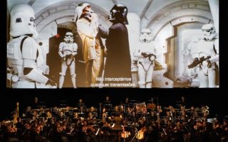 Orquestra Gulbenkian