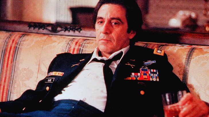 oscar melhor ator piores vencedores al pacino