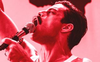 rami malek bohemian rhapsody oscar melhor ator