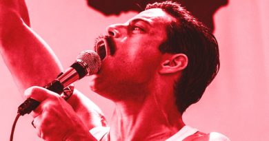 rami malek bohemian rhapsody oscar melhor ator