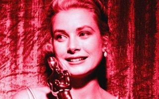 grace kelly piores vencedoras oscar melhor atriz