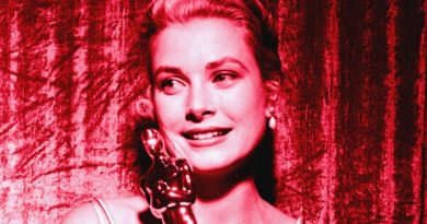 grace kelly piores vencedoras oscar melhor atriz