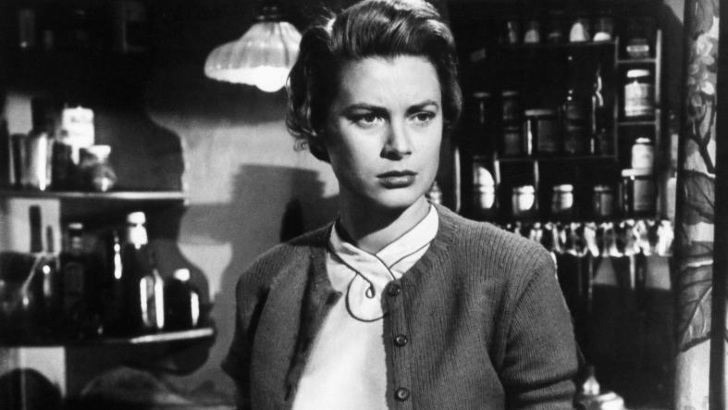 oscar melhor atriz piores vencedoras grace kelly