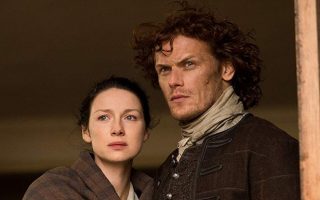 Outlander